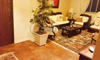 Imagem 3: Apartamento com 3 dormitórios à venda, 104 m² por R$ 950.000,00 - Copacabana - Rio de Jane