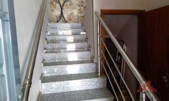 Imagem: Casa com 2 dormitórios à venda, 110 m²