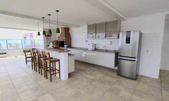 Imagem 6: Apartamento com 3 dormitórios à venda, 112 m² por R$ 1.700.000,00 - Praia do Tombo - Guaru