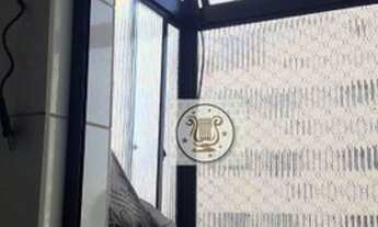 Imagem 2: Apartamento com 2 dormitórios para alugar por R$ 1.550/mês - Vila Palmeiras - São Paulo/SP