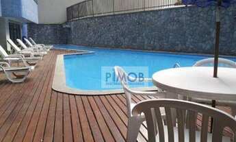 Imagem 2: Apartamento com 3 dormitórios à venda, 115 m² por R$ 3.200.000,00 - Leblon - Rio de Janeir