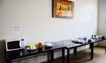 Imagem 5: Hotel com 30 dormitórios à venda, 1709 m² por R$ 10.000.000,00 - Centro - Patos de Minas/M