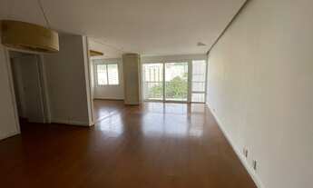 Imagem: Apartamento para venda tem 117 metros quadrados