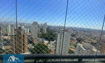 Imagem: Apartamento para alugar, 105 m² por R$