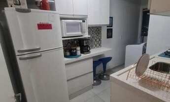 Imagem 2: Apartamento 2 dormitórios e Lazer completo R$ 312.000,00