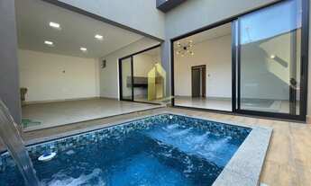 Imagem: FRANCA - Casa Padrão - Esplanada Primo