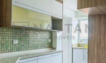 Imagem 7: Apartamento com 3 dormitórios à venda, 75 m² por R$ 600.000 - Tatuapé - São Paulo/SP