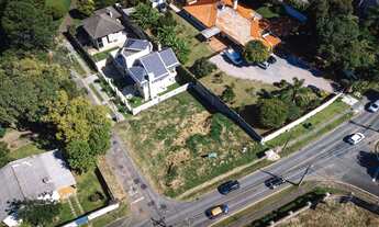 Imagem 2: Terreno para alugar, 524 m² por R$ 4.000/mês - Campo Comprido - Curitiba/PR