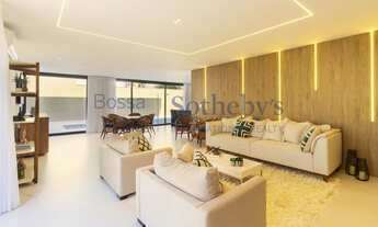 Imagem 2: Casa no Alphaville Residencial Zero