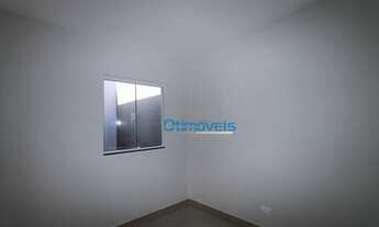 Imagem 6: Casa com 3 quartos à venda - Tindiquera - Araucária/PR