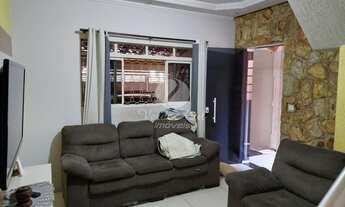 Imagem 3: Casa - Residencial Bordon - Sumaré