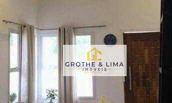 Imagem 4: Casa com 3 dormitórios à venda, 143 m² por R$ 750.000,00 - Jardim Panorama - Jacareí/SP