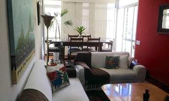 Imagem 2: Apartamento com 3 dormitórios à venda, 114 m² por R$ 900.000,00 - São Conrado - Rio de Jan