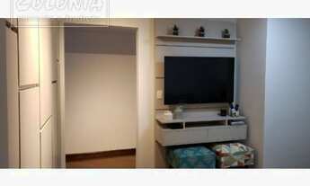 Imagem 2: Santo André - Apartamento Padrão - Vila Assunção