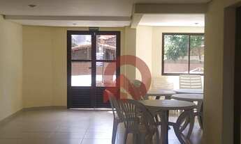 Imagem 3: Apartamento com 3 dormitórios à venda, 97 m² por R$ 315.000 - Caiçara - Praia Grande/SP