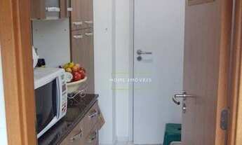 Imagem 5: Excelente Condomínio! Apto com 3 quartos, 1 suíte, dp.completa, 1 vaga, lazer completo, 1