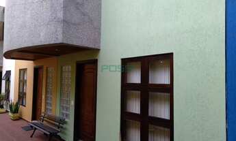 Imagem 3: Casa de Condomínio com 3 Quartos e 2 vagas à Venda, 160m² em Santo Amaro