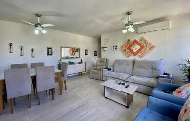 Imagem 4: Apartamento 3 dormitórios central