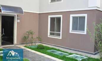 Imagem 7: Apartamento à venda, 43 m² por R$ 185.000,00 - Água Chata - Guarulhos/SP