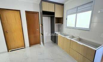 Imagem 5: Apartamento com 2 dormitórios à venda, 50 m² por R$ 330.000,00 - Vila Leonor - São Paulo/S