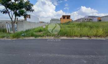Imagem 2: Terreno - Residencial Cittá di Salerno - Campinas