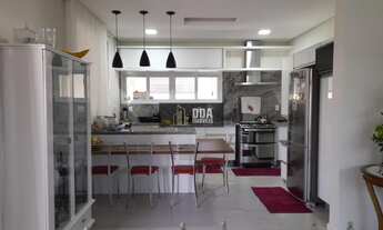 Imagem 4: Florianópolis - Casa Padrão - Córrego Grande