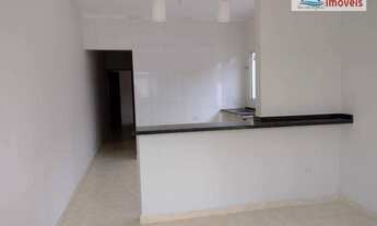 Imagem 4: Casa com 2 dormitórios à venda, 58 m² por R$ 212.000,00 - Jardim Magalhães - Itanhaém/SP