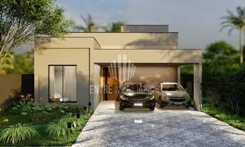 Imagem: Casa - Loteamento Alphaville Campinas