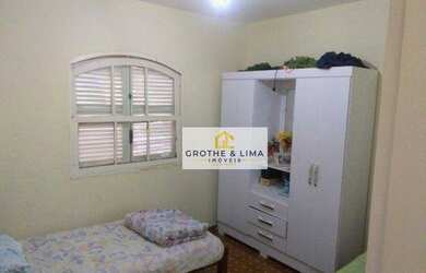 Imagem 2: Casa com 3 dormitórios à venda Parque Santo Antônio Jacareí/SP