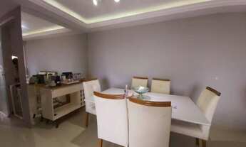 Imagem 3: Apartamento para venda com 60 metros quadrados com 2 quartos em Boca do Rio