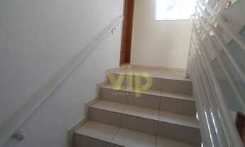 Imagem 5: Apartamento com 2 dormitórios à venda, 65 m² por R$ 210.000,00 - Pão de Açúcar - Pouso Ale