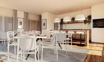 Imagem 7: APARTAMENTO no COSTA E SILVA com 3 quartos para VENDA, 62 m²