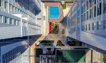 Imagem 3: Apartamento com 3 dormitórios à venda, 96 m² por R$ 902.000,00 - Batel - Curitiba/PR