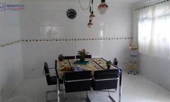 Imagem 6: Casa com 3 dormitórios à venda, 180 m² por R$ 1.350.000,00 - Vila Gumercindo - São Paulo/S