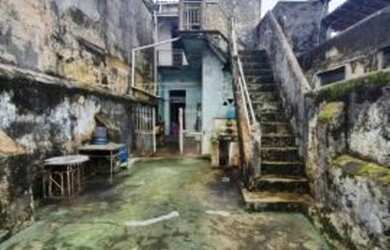 Imagem 2: Casarão colonial no Santo Antônio além do Carmo centro histórico - Salvador - BA