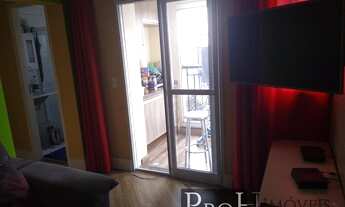 Imagem 3: Apartamento 2 dormitórios, sendo 1 suíte e Lazer completo - R$ 399.000,00