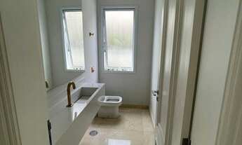 Imagem 6: Casa com 4 suítes à venda, 655 m² por R$ 9.200.000 - Residencial Três (Tamboré) - Santana