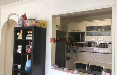 Imagem 6: Apartamento com 2 dormitórios à venda, 54 m² por R$ 425.000 - Vila Gumercindo - São Paulo