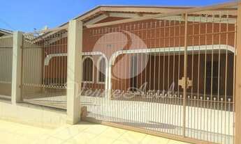 Imagem: Casa - Conjunto Habitacional Padre Anchieta