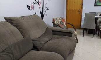 Imagem 3: Apartamento com 3 dormitórios à venda, 98 m² por R$ 850.000,00 - Jardim Aquarius - São Jos