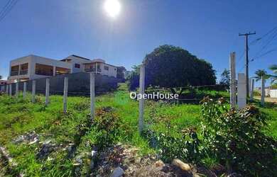 Imagem 3: Terreno à venda, Cotovelo (Distrito Litoral), Parnamirim - TE0013