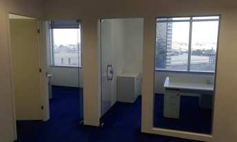 Imagem 5: Ótimo conjunto comercial à venda no Centro Administrativo Rio Negro