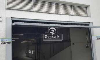 Imagem 4: Salão para alugar, 780 m² por R$ 15.000,00/mês - Vila Valparaíso - Santo André/SP