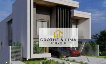 Imagem 3: Casa com 5 dormitórios à venda, 470 m² por R$ 4.100.000 - Condomínio Residencial Alphavill