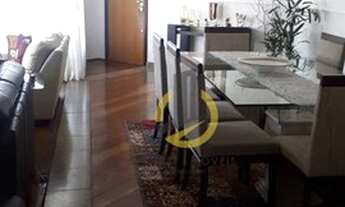 Imagem 7: Apartamento à venda 157m² - Condomínio Saint Pierre - 3 Dormitórios (2 Suites) - 3 Vagas