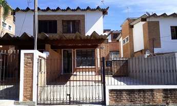 Imagem 2: Sobrado para locação em Atibaia