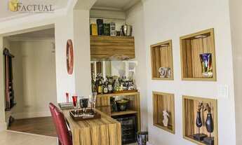 Imagem 7: Apartamento com 4 dormitórios à venda, 253 m² por R$ 2.300.000,00 - Astúrias - Guarujá/SP