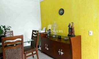 Imagem 5: Apartamento à venda no bairro Jardim Amaralina - São Paulo/SP, Zona Oeste