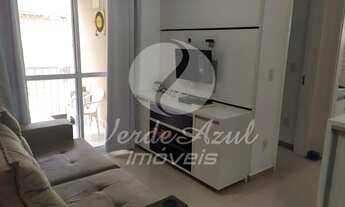 Imagem 2: Apartamento - Jardim Adelaide - Hortolândia