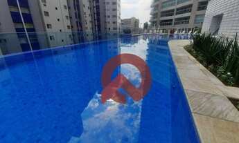 Imagem 6: Apartamento com 2 dormitórios à venda, 80 m² por R$ 710.000,00 - Boqueirão - Praia Grande